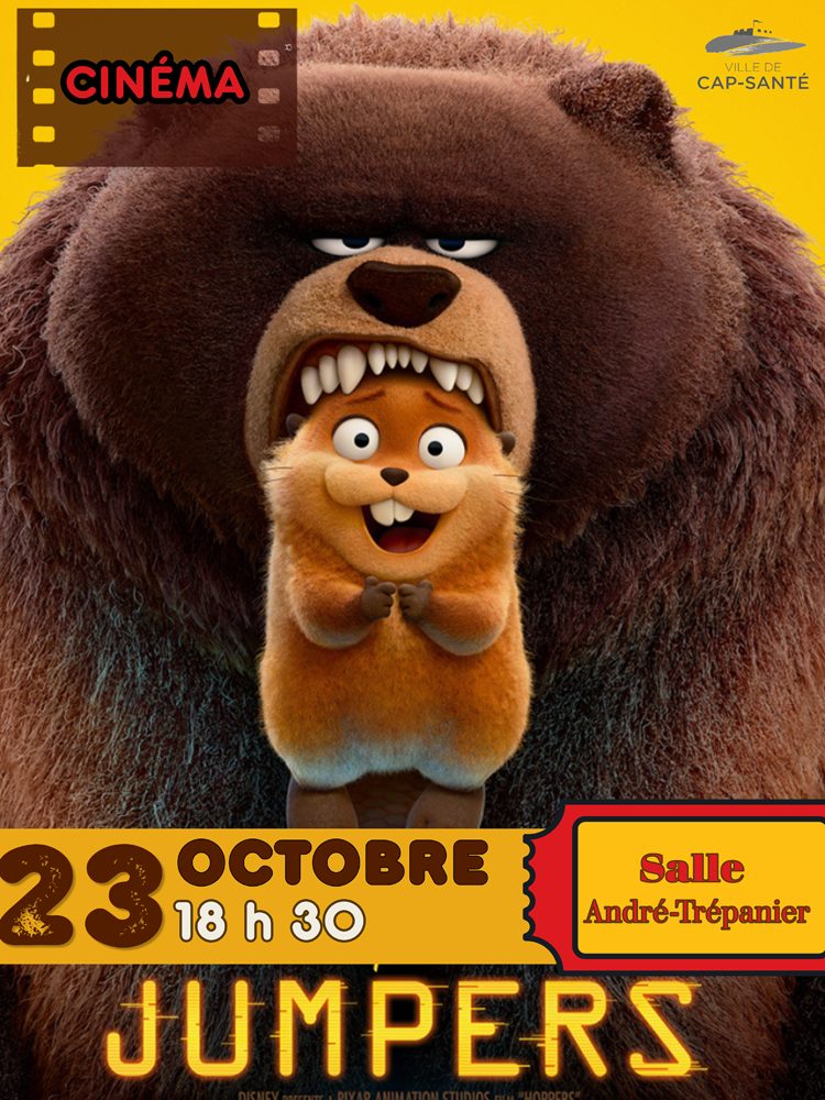 Ciné famille
