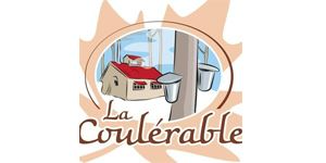 Logo de La Coulérable