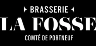 Logo de Microbrasserie La Fosse