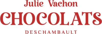 Logo de Julie Vachon Chocolats et Crèmerie artisanale