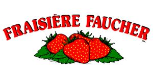 Logo de Fraisière Faucher