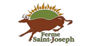 Logo de Ferme Saint-Joseph
