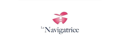 Logo de La Navigatrice