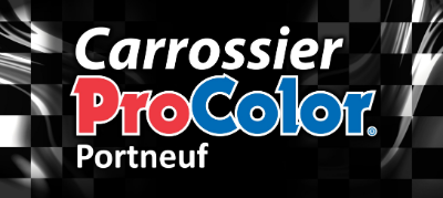 Logo de Carrossier Procolor Portneuf
