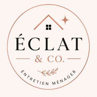 Logo de Éclat & Co