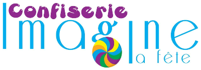 Logo de Confiserie Imagine la Fête