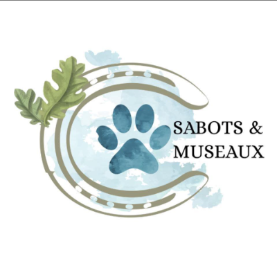Logo de Sabots & Museaux