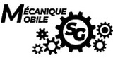 Logo de Mécanique mobile SG/Automod
