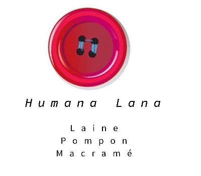 Logo de Humana Lana